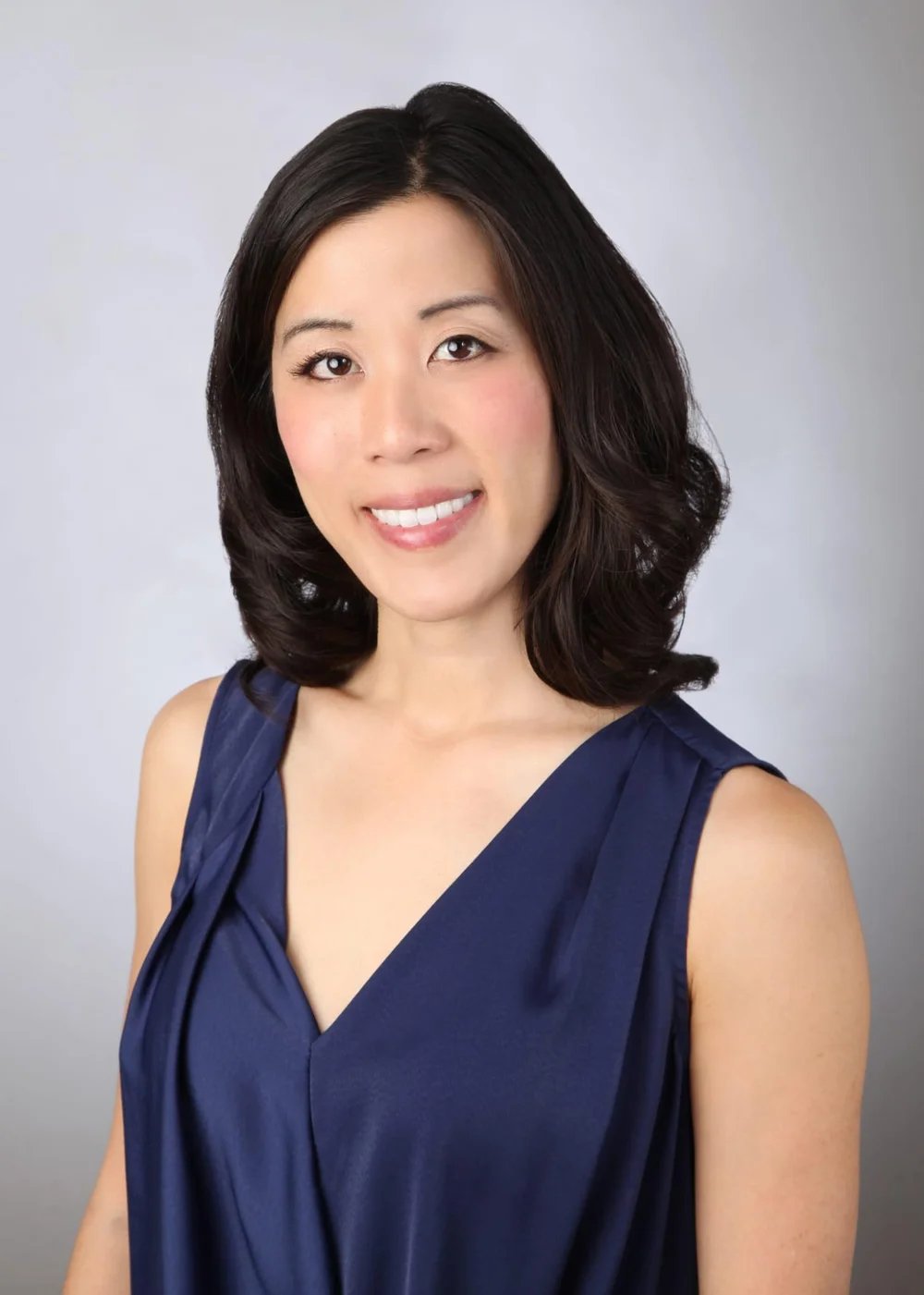 Dr. Patricia Liu